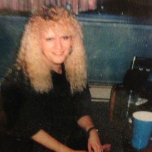 Meet your Posher, Darlene